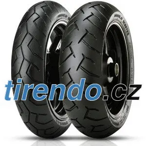 Pirelli Diablo Scooter ( 120/70-15 TL 56S M/C, pøednàkolo )