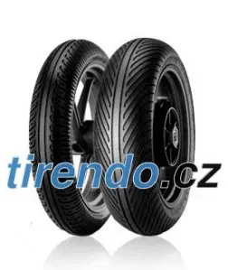 Pirelli Diablo Rain ( 110/70 R17 TL Mischung SCR1, NHS, přední kolo )