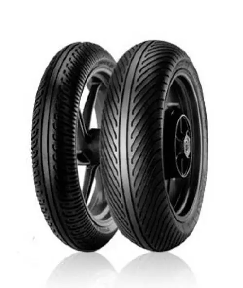 Pirelli Diablo Rain ( 110/70 R17 TL NHS, pøednàkolo )