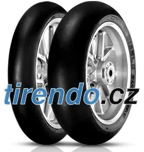 Pirelli Diablo Superbike 190/60 R17 TL