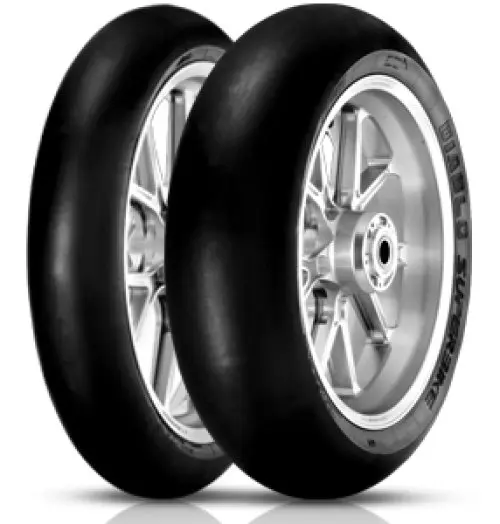 Pirelli Diablo Superbike ( 120/80-12 TL zadnÃÂ­ kolo, NHS )