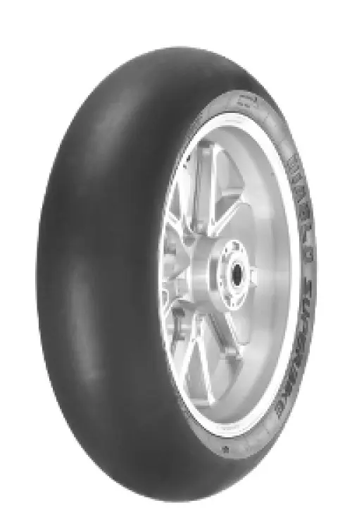 Pirelli Diablo Superbike (MOTO 3) ( 100/70 R17 TL NHS, pøední kolo )