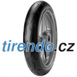 Pirelli Diablo Supercorsa SP V2 ( 190/55 ZR17 TL (75W) zadní kolo, M/C )