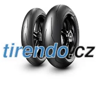 Pirelli Diablo Supercorsa V3 ( 180/60 ZR17 TL 75W zadní kolo, M/C, Mischung SC2 )
