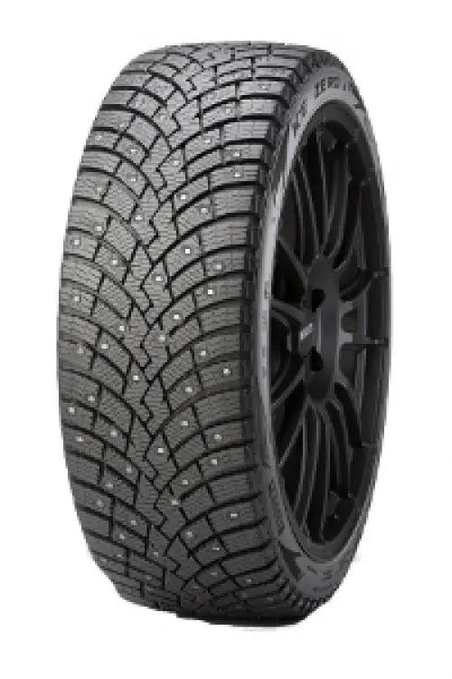 Pirelli Ice Zero 2 ( 225/50 R17 98T XL, pneumatika s hroty, s ochrannou ráfku (MFS) )