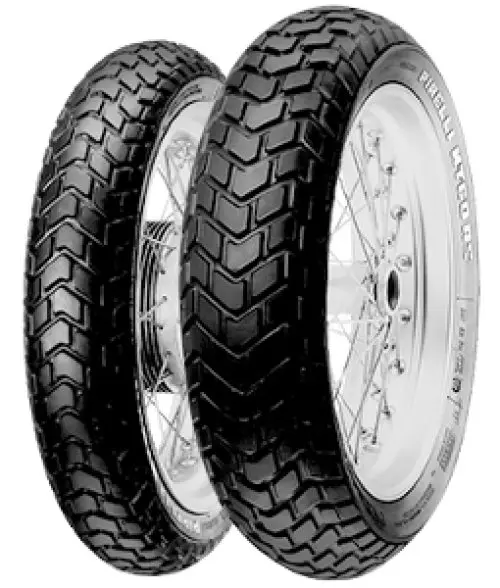 Pirelli 180/55R17 73W MT 60™ RS
