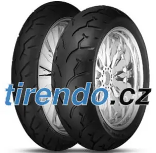 Pirelli Night Dragon ( 120/70B21 RF TL 68H M/C, přední kolo )