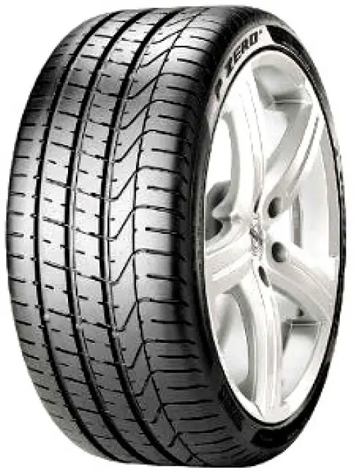 Pirelli P ZERO CORSA ASIMM. 2 355/25 R21 107Y