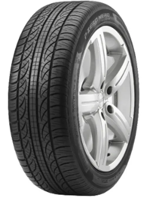 Pirelli P Zero All Season ( 255/45 R19 104V XL AO, s ochrannou ráfku (MFS) )