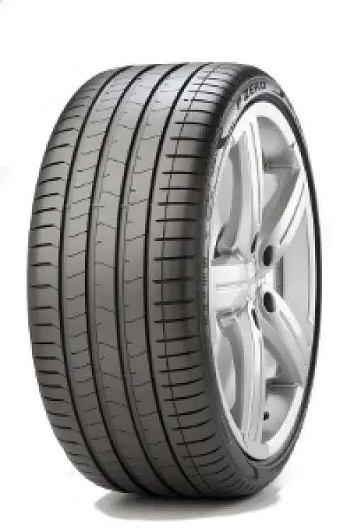 Pirelli P Zero PZ4 LS Run Flat ( 245/35 R20 95Y XL *, MOE, PNCS, s ochrannou ráfku (MFS), runflat )