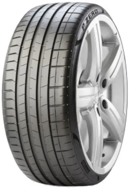 Pirelli P Zero PZ4 SC ( 245/35 ZR19 (93Y) XL L )