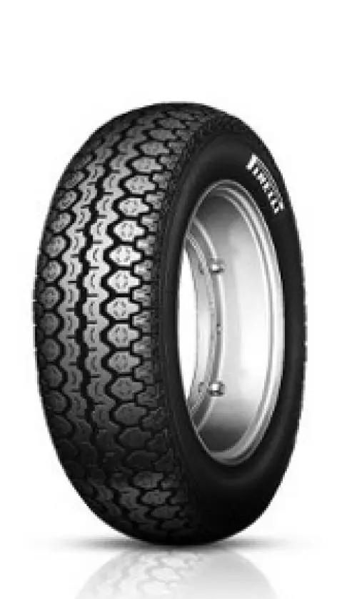 Pirelli SC30 ( 3.00-10 TT 42J zadnàkolo, pøednàkolo )