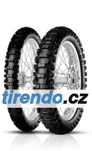 Pirelli Scorpion MX ( 90/100-16 TT 51M zadní kolo, Mischung SOFT, NHS )