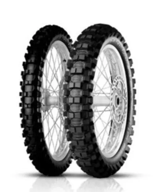Pirelli Scorpion MX eXTra X ( 120/90-19 TT 66M zadní kolo, NHS )