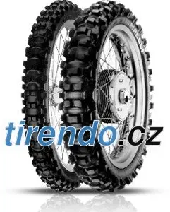 Pirelli Scorpion XC ( 120/100-18 TT 68M zadní kolo, M/C, MST, Mischung médium HARD )