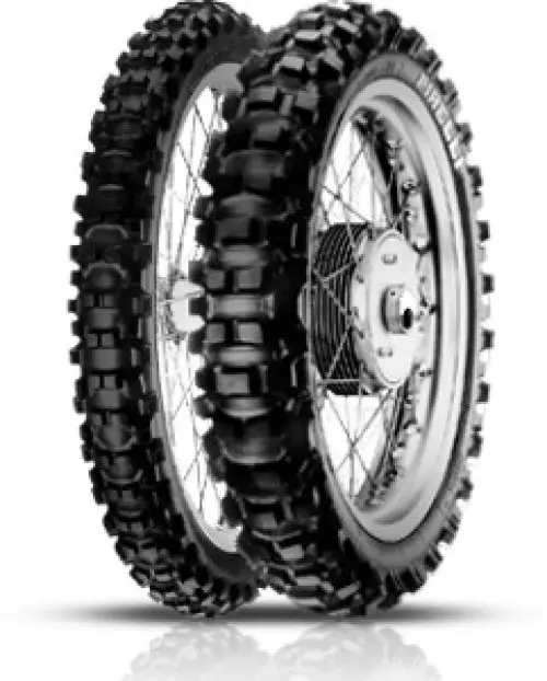 Pirelli Scorpion XC ( 120/100-18 TT 68M zadnÃÂ kolo, M/C )
