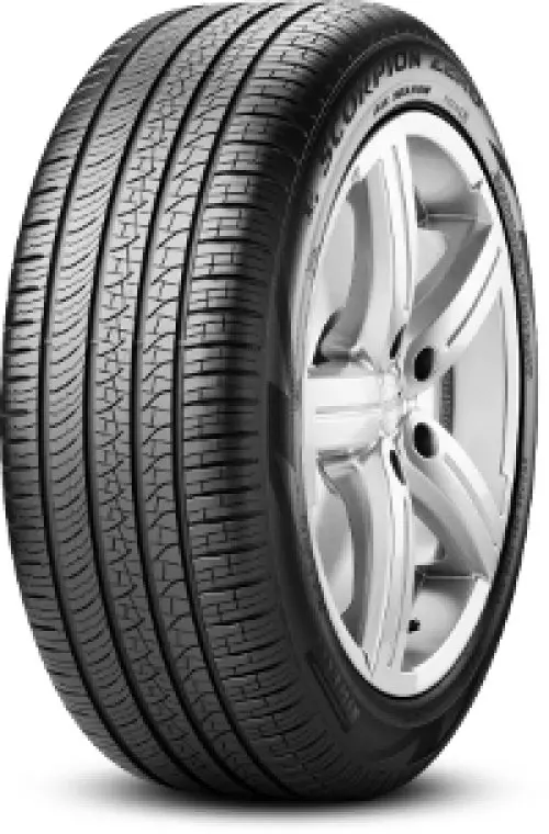 Pirelli Scorpion Zero All Season ( 265/40 R22 106Y XL J, LR )
