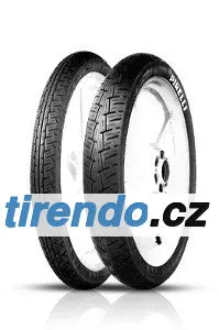 Pirelli City Demon ( 3.00-18 RF TL 52P zadní kolo, M/C )