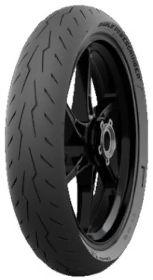 Pirelli Diablo Powercruiser ( 100/90-19 TL 57H M/C, pøední kolo )