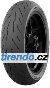 Pirelli Diablo Powercruiser ( 260/40 VR18 TL 84V zadní kolo, M/C )