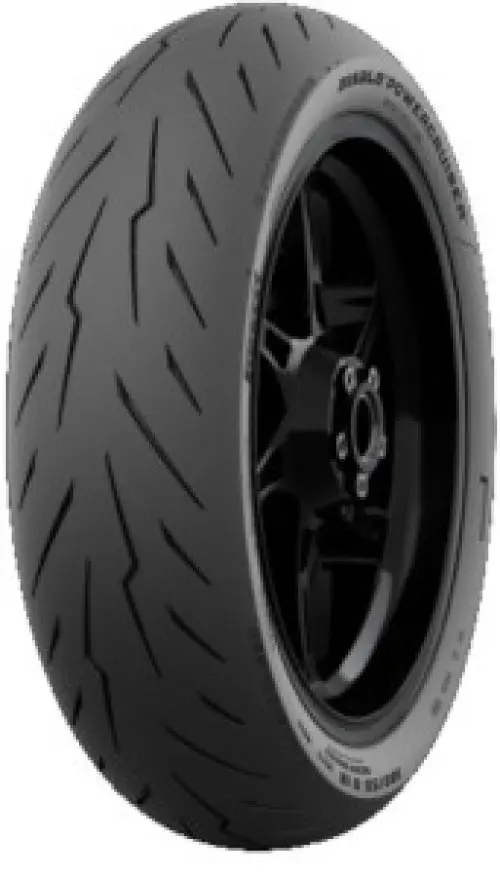 Pirelli Diablo Powercruiser ( 180/70B16 TL 77H zadní kolo, M/C )