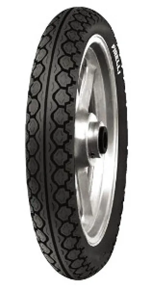 Pirelli MT15 ( 90/80-16 RF TL 51J zadní kolo, M/C )