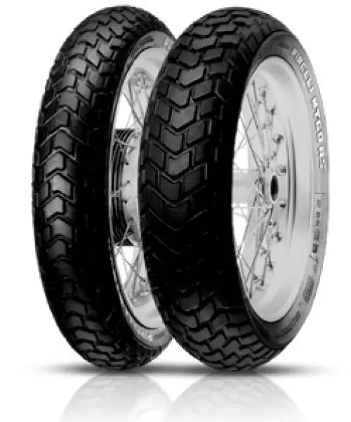Pirelli MT60 ( 90/90-19 TT 52P M/C, pÃÂ¸ednÃÂ­ kolo )