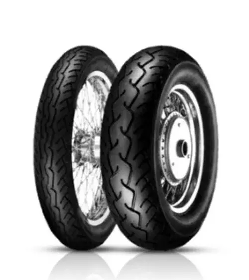 Pirelli MT66 ( 140/90-15 TL 70H zadnÃÂ kolo, M/C )
