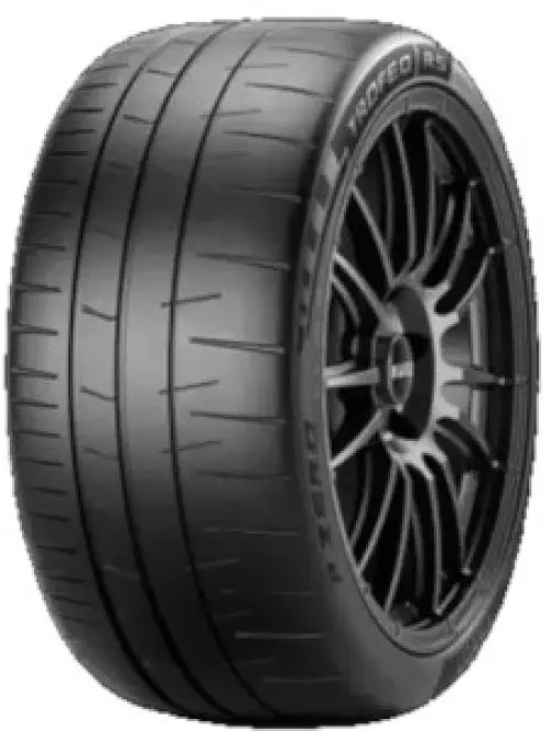 Pirelli P Zero Trofeo RS ( 275/35 ZR20 (102Y) XL N0, s ochrannou ráfku (MFS) )