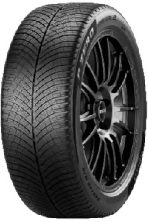 Pirelli P Zero Winter D ( 275/40 R20 106V XL, ND0, s ochrannou ráfku (MFS) )