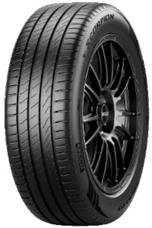 Pirelli Scorpion S3 ( 265/45 R21 108T XL Elect, MO-V, s ochrannou ráfku (MFS) )