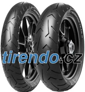 Pirelli 110/80R18 SCORPION™ TRAIL III
