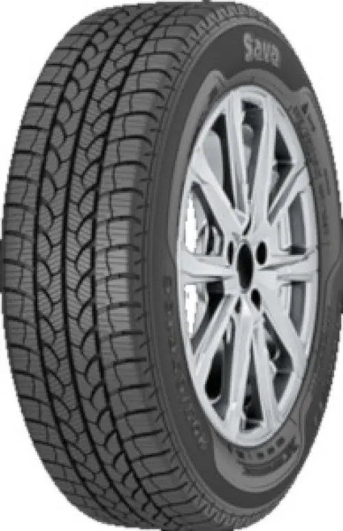 Sava Eskimo LT 225/65 R16 C 112/110 R