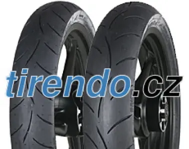 Sava MC50 ( 130/70-17 TL 62H )