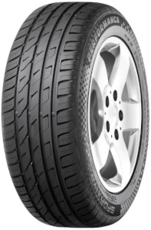 Sportiva Performance SUV ( 235/50 R18 97V )