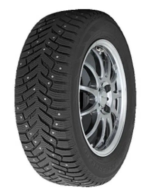 Toyo Observe Ice-Freezer ( 275/50 R21 113T XL, SUV, příprava pro hroty, s ochrannou lištou ráfku (FSL) )