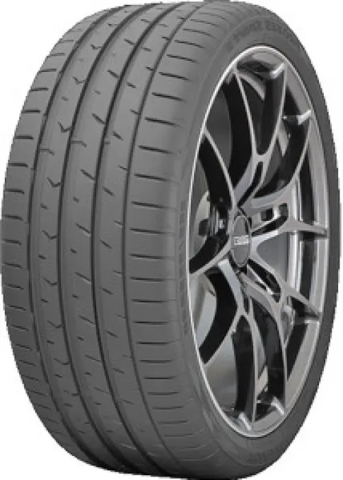 Toyo Proxes Sport 2 ( 285/35 R21 105Y XL s ochrannou lištou ráfku (FSL) )