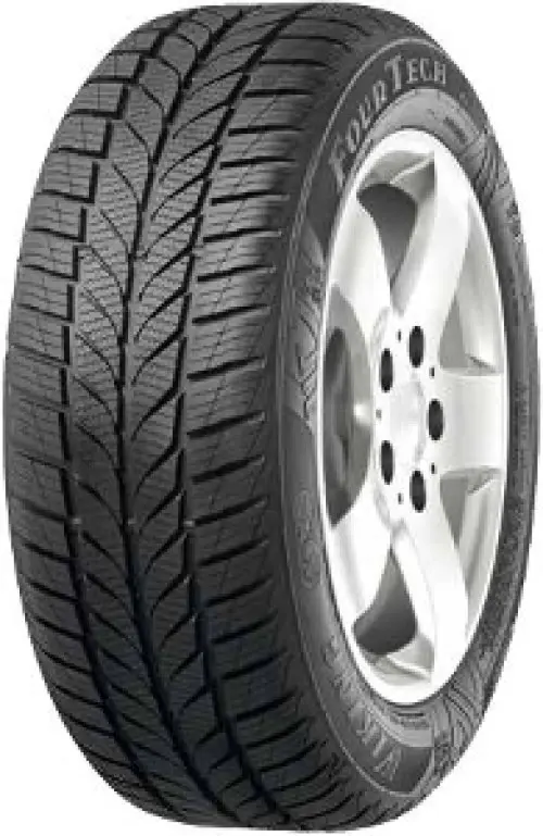 Viking FourTech Plus ( 225/40 R18 92Y XL EVc, s ramenem ráfku )
