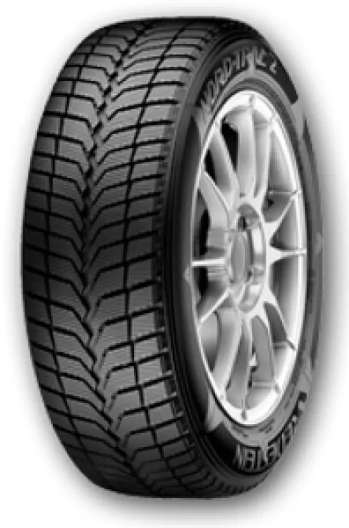Vredestein Nord-Trac 2 ( 215/60 R16 99T XL Nordic compound, s ochrannou ráfkuleiste (FSL) )