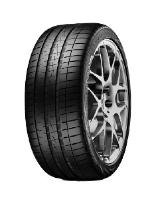 Vredestein Ultrac Vorti+ ( 255/45 ZR20 (105Y) XL s ochrannou lištou ráfku (FSL) )
