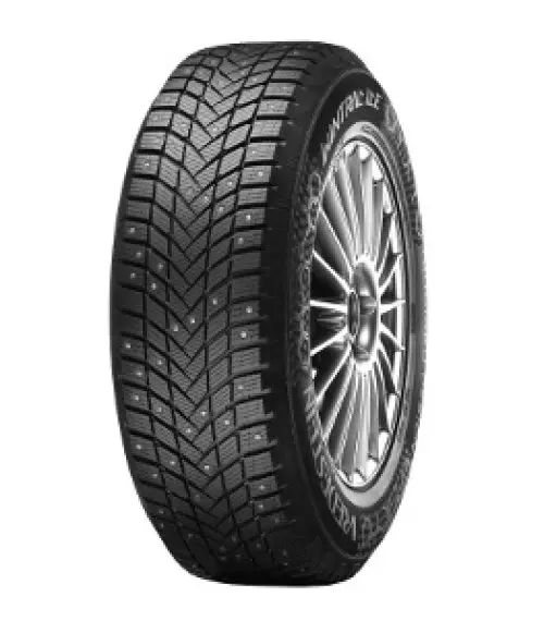 Vredestein Wintrac Ice ( 245/45 R18 100T XL, pneumatika s hroty, s ochrannou lištou ráfku (FSL) )