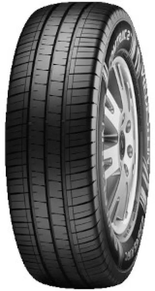Vredestein Comtrac 2+ ( 225/65 R16C 112/110R EVc )