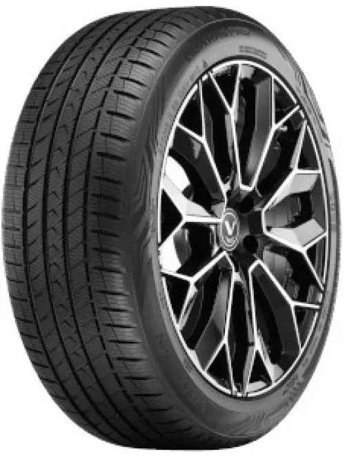 Vredestein Quatrac Pro+ ( 225/60 R18 104W XL, s ochrannou lištou ráfku (FSL) )