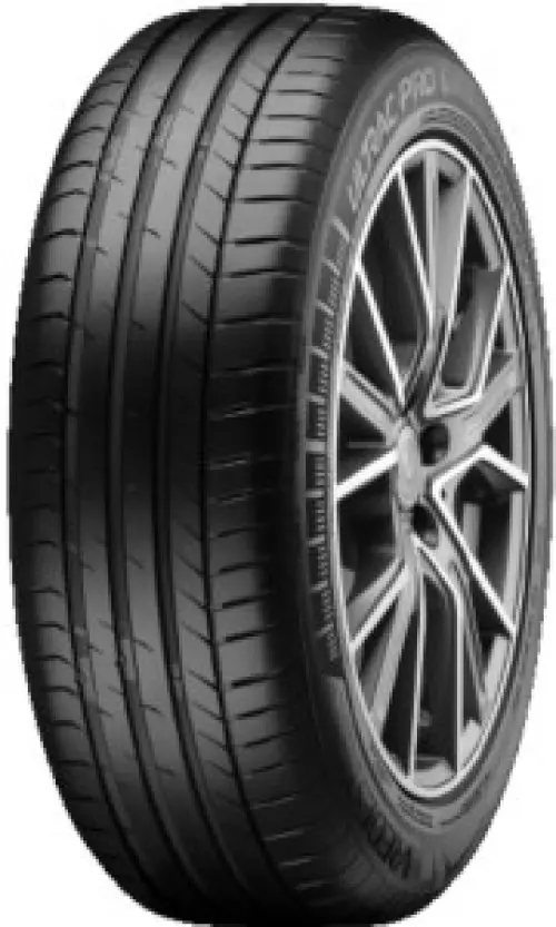Vredestein Ultrac Pro ( 255/35 ZR18 (94Y) XL EVc, s ochrannou lištou ráfku (FSL) )