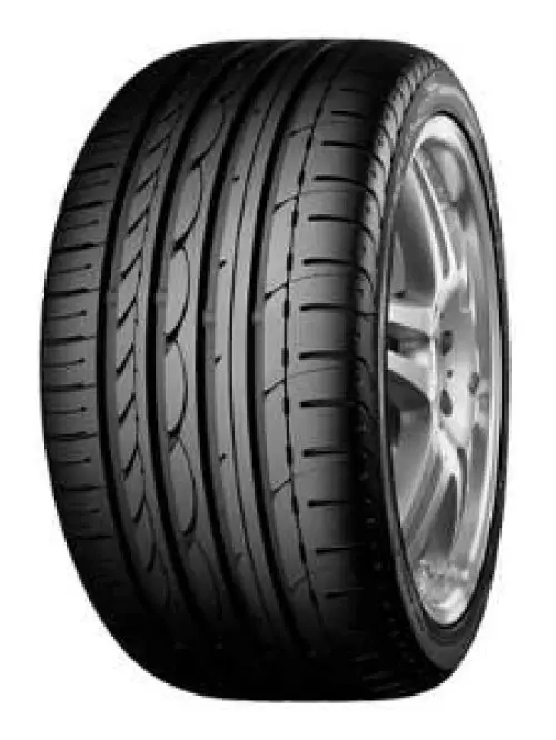 Yokohama ADVAN SPORT V103 255/35 R20 97Y
