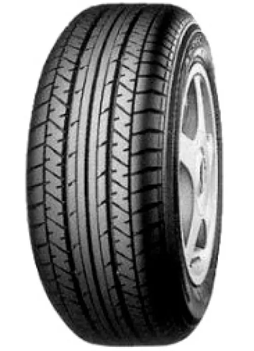 225/65R17 102V, Yokohama, G98A