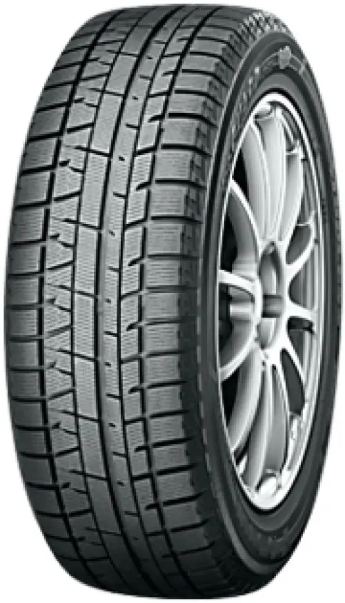Yokohama ICE GUARD IG50 ( 155/70 R12 73Q Nordic compound )
