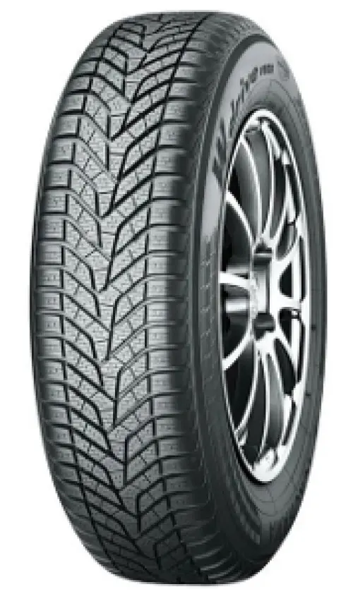 215/45R17 91V, Yokohama, V905W.DRIVE