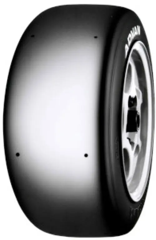 Yokohama Advan A005A ( 210/610 R17 )