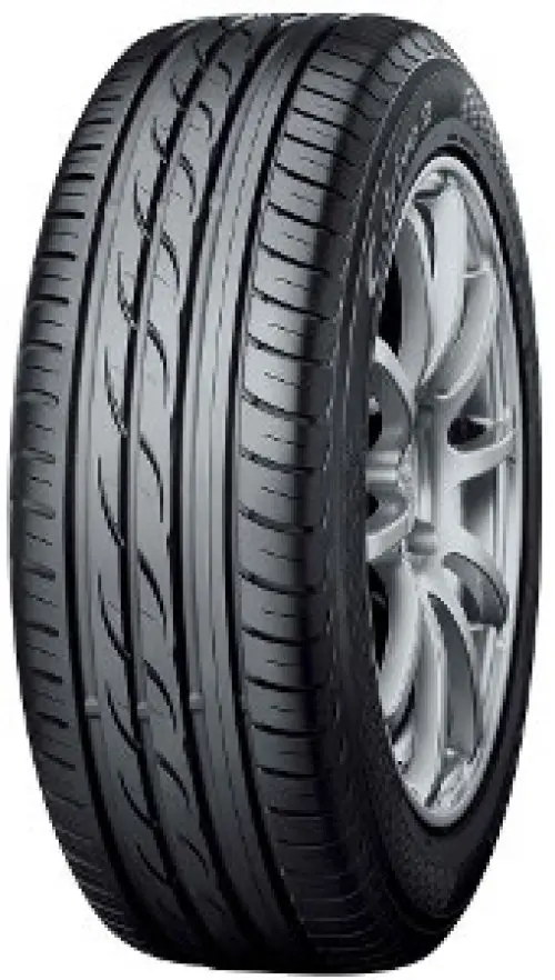 Yokohama c. drive 2 AC02A ( 225/45 R17 91V MO, RPB )